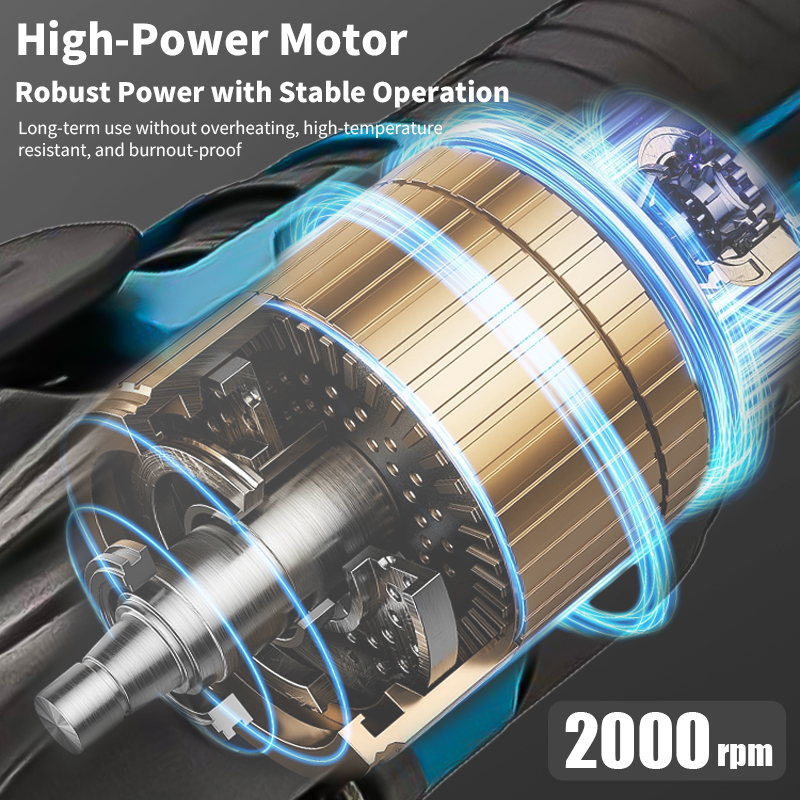 Mamidw Cordless Oscillating To - مراجعة Oscillating Multi Tool وسعره