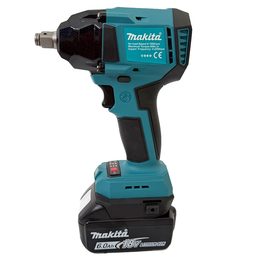 Makita Digital Display Electri - مراجعة Power Tools Display وسعره