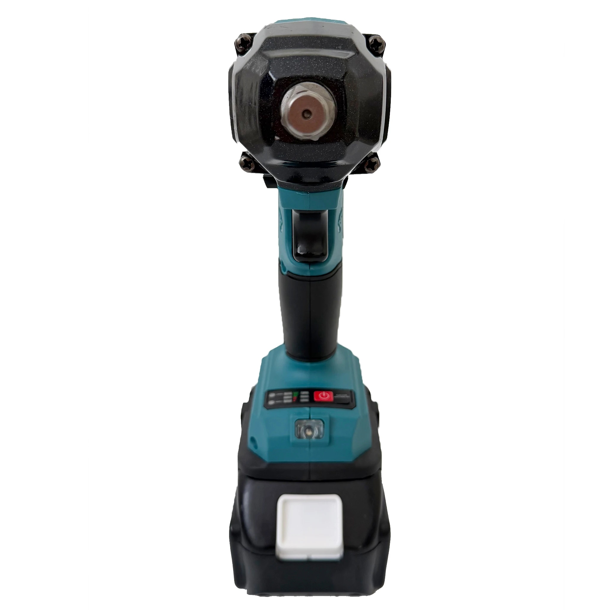 Makita Digital Display Electri - مراجعة Power Tools Display وسعره