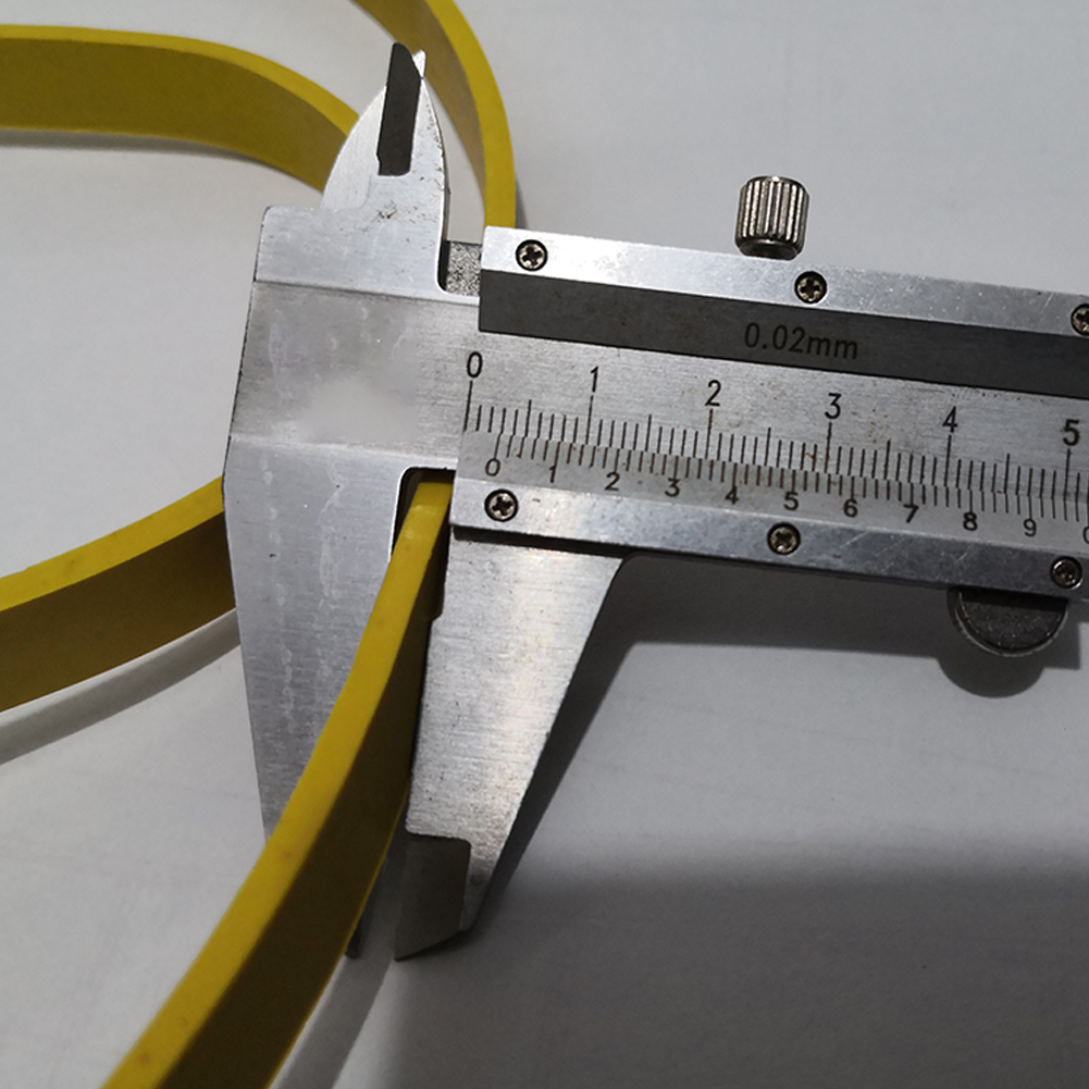 Rubber Band Band Saw Rubber Ba - مراجعة Power Tools Yellow وسعره
