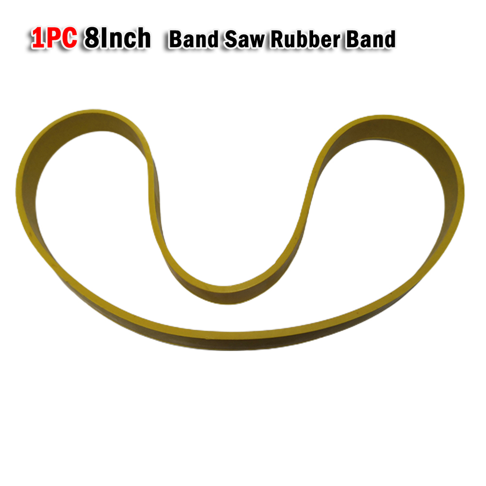 Rubber Band Band Saw Rubber Ba - مراجعة Power Tools Yellow وسعره