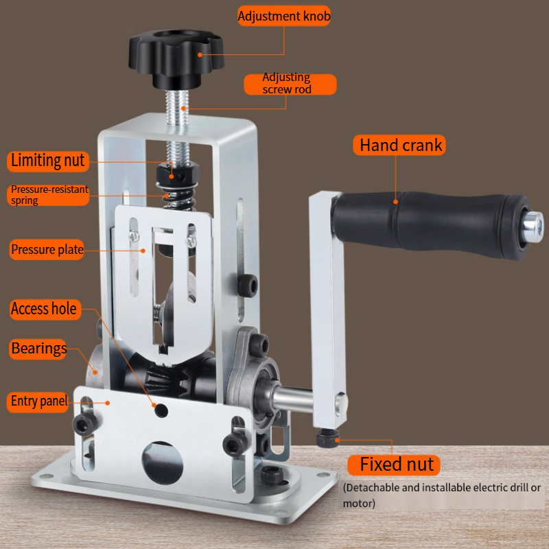 Wire Stripping Machine Electri - مراجعة Power Tools And Hand Tools وسعره