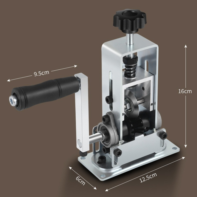 Wire Stripping Machine Electri - مراجعة Power Tools And Hand Tools وسعره