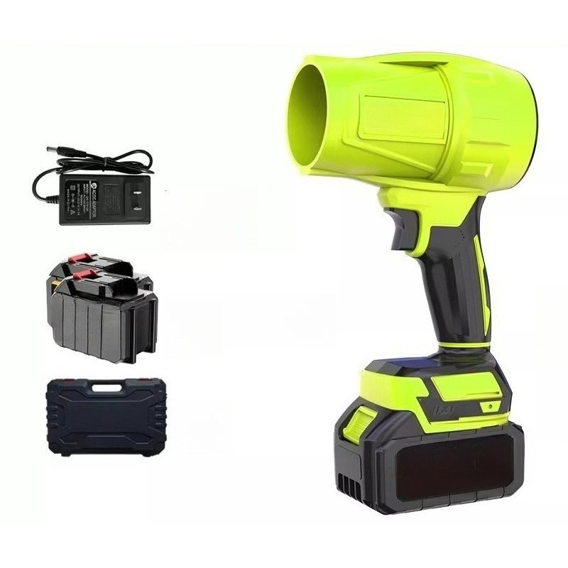 21V Outdoor Handheld Blower Hi - مراجعة Power Tools Hand Held وسعره