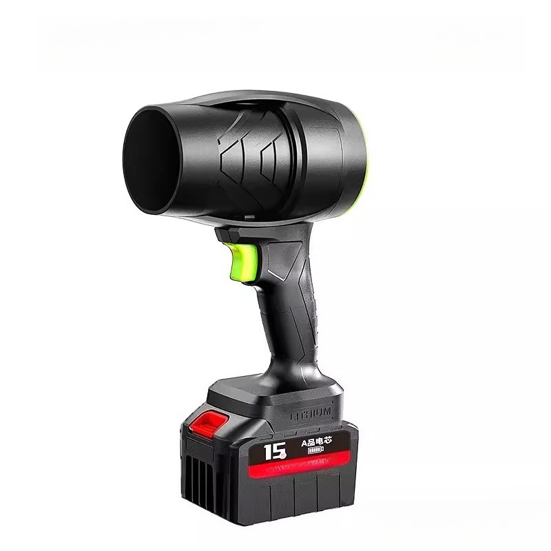 21V Outdoor Handheld Blower Hi - مراجعة Power Tools Hand Held وسعره