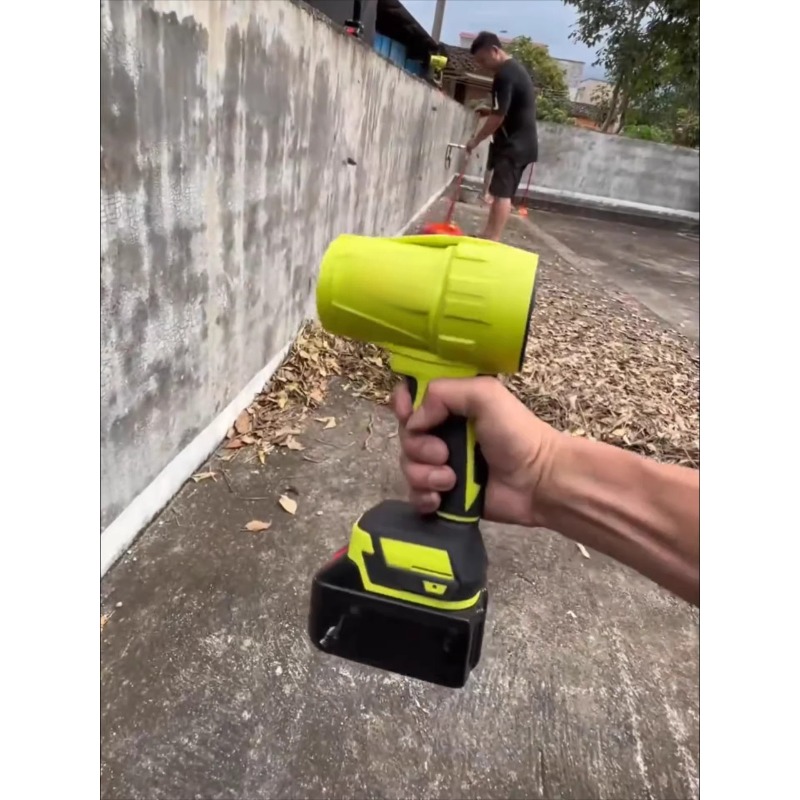 21V Outdoor Handheld Blower Hi - مراجعة Power Tools Hand Held وسعره