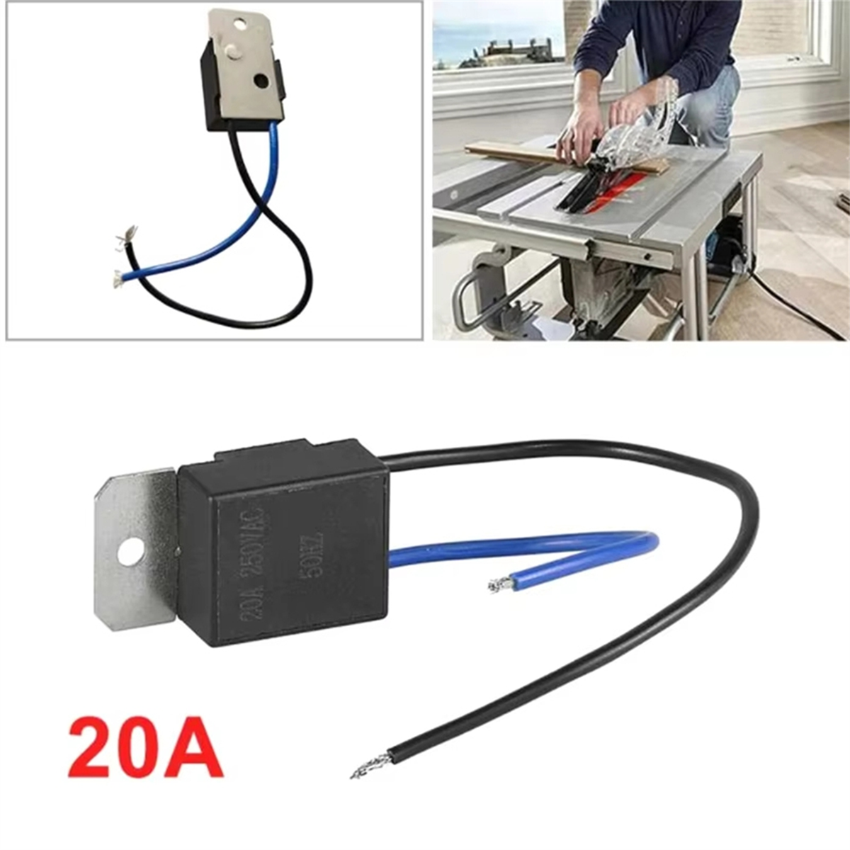 AA25 Soft Drive Module Soft fo - مراجعة Power Tools Parts وسعره