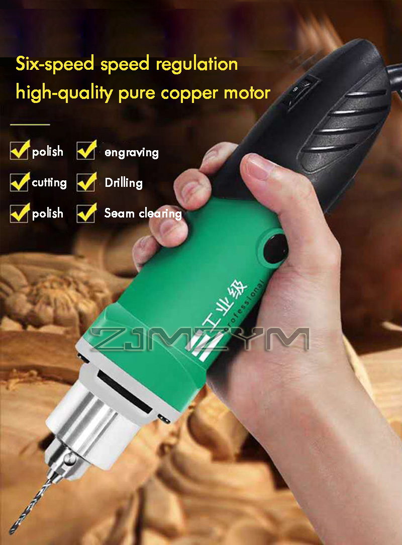 6-Position Variable Speed High - مراجعة Power Tools And Hand Tools وسعره