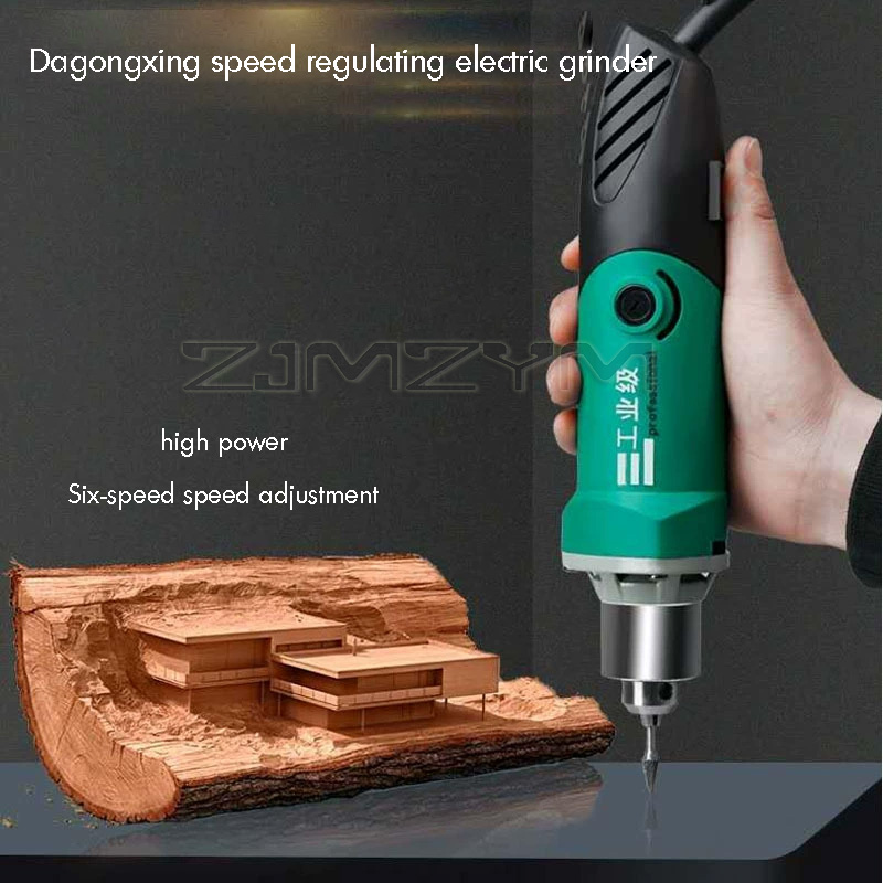 6-Position Variable Speed High - مراجعة Power Tools And Hand Tools وسعره