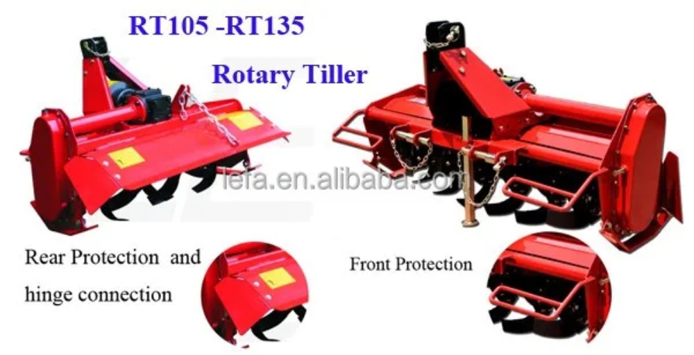 Power Tiller Price Mini Rotary - مراجعة Power Tools Indonesia وسعره
