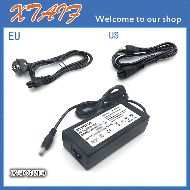 AC DC Adapter Charger for JBL  - مراجعة Xtreme Power Tools وسعره