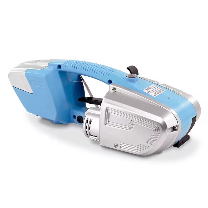 Automatic Strapping Tool Batte - مراجعة Power Tools And Hand Tools وسعره