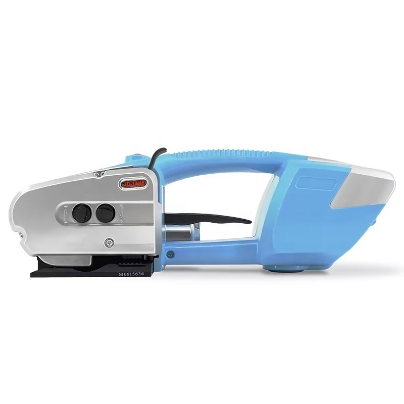 Automatic Strapping Tool Batte - مراجعة Power Tools And Hand Tools وسعره