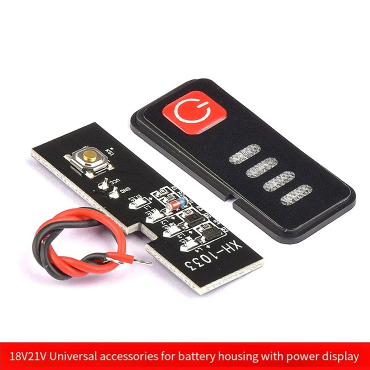 2 Set Electric Drill Battery I - مراجعة Power Tools Display وسعره