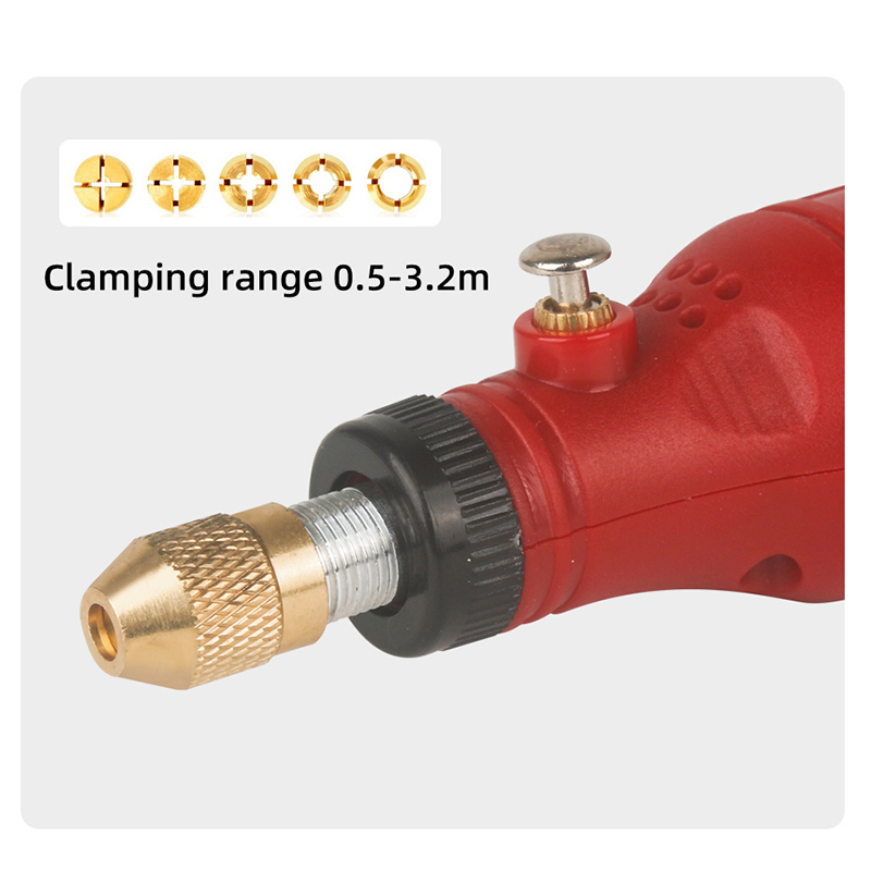USB Rechargeable Cordless Engr - مراجعة Power Tools Hardware وسعره