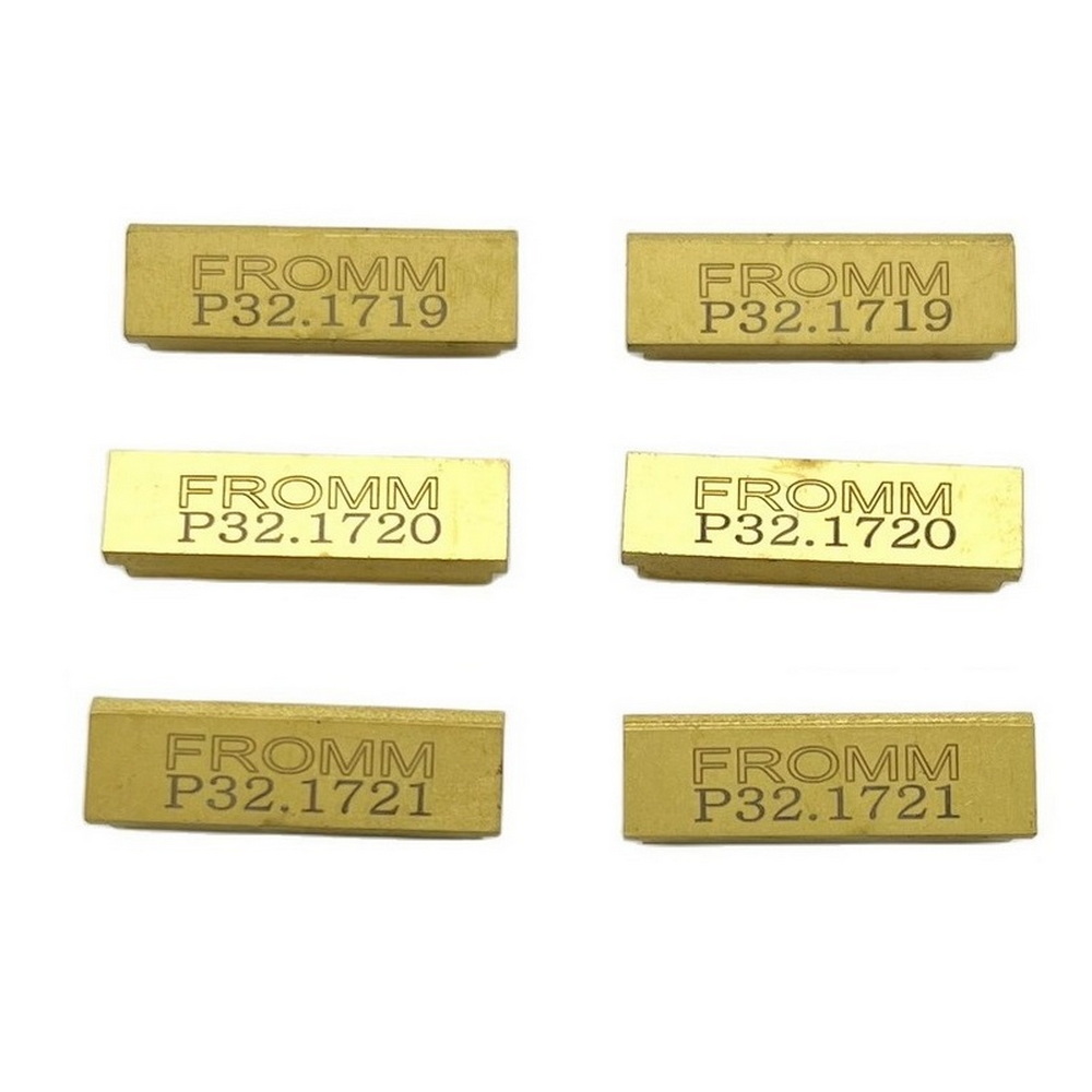 Fromm Parts P32.1719 P32.1720  - مراجعة Power Tools Battery وسعره