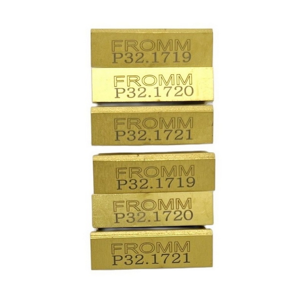 Fromm Parts P32.1719 P32.1720  - مراجعة Power Tools Battery وسعره