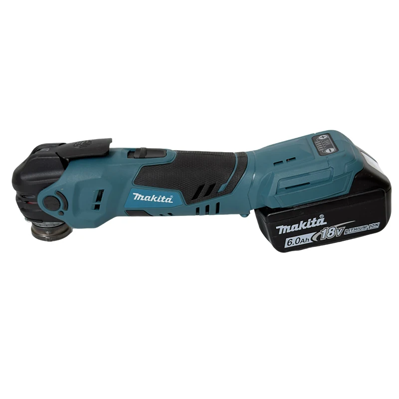 Makita Brushless Oscillating M - مراجعة Oscillating Multi Tool وسعره