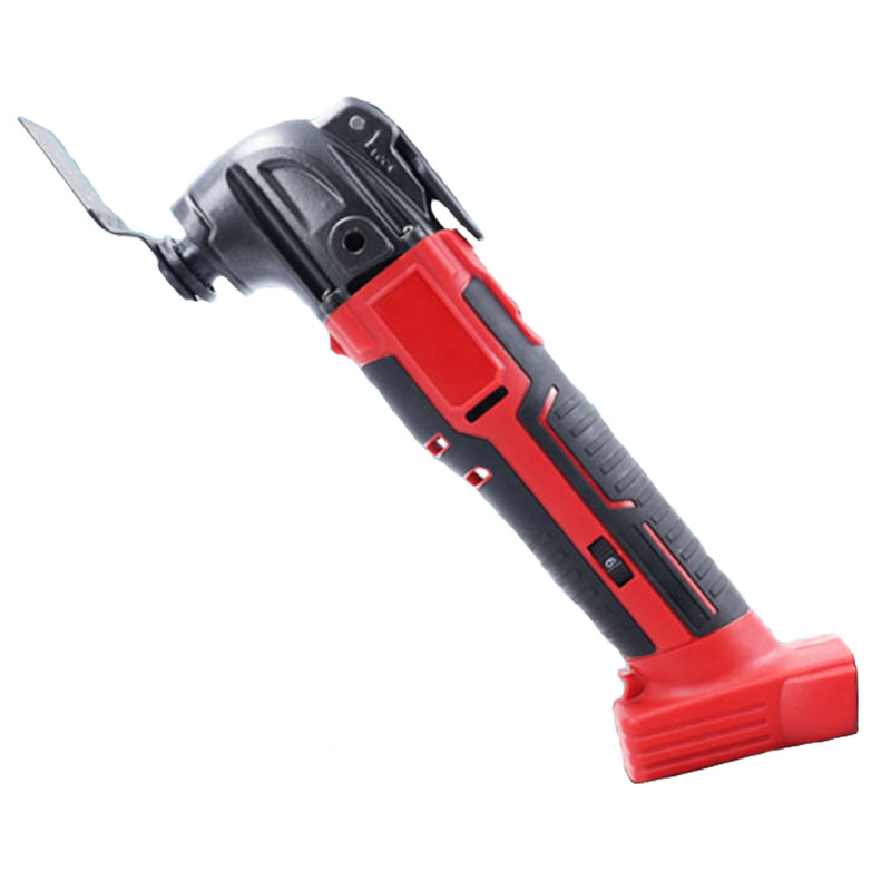 For Milwaukee 18V Battery Elec - مراجعة Oscillating Multi Tool وسعره