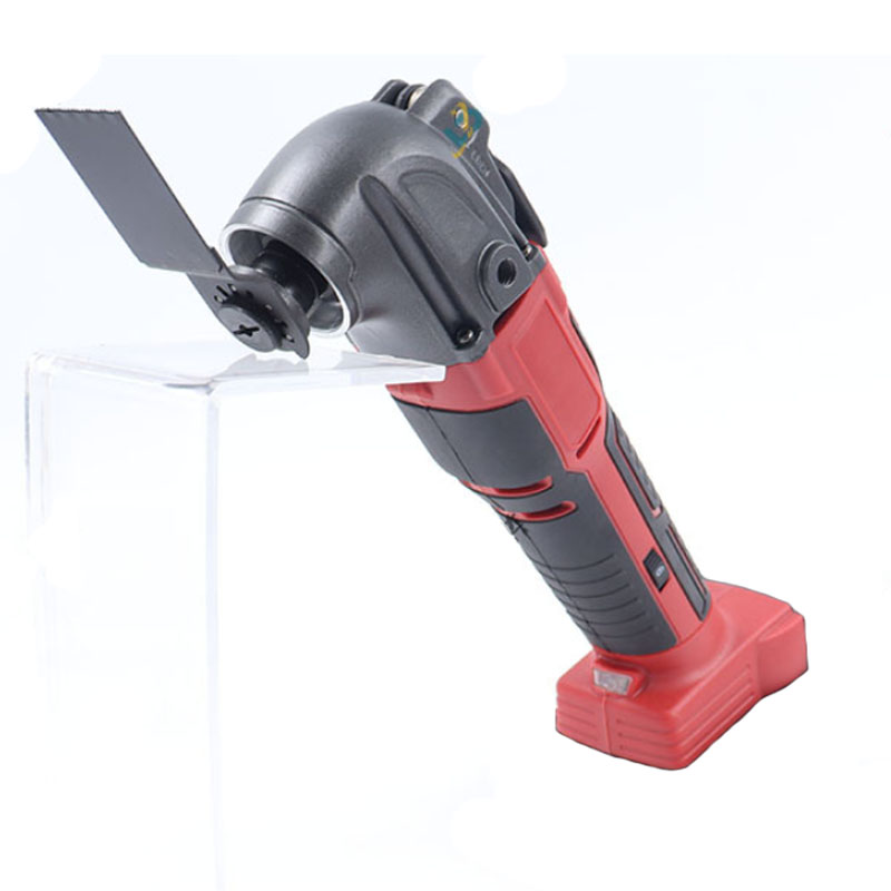 For Milwaukee 18V Battery Elec - مراجعة Oscillating Multi Tool وسعره