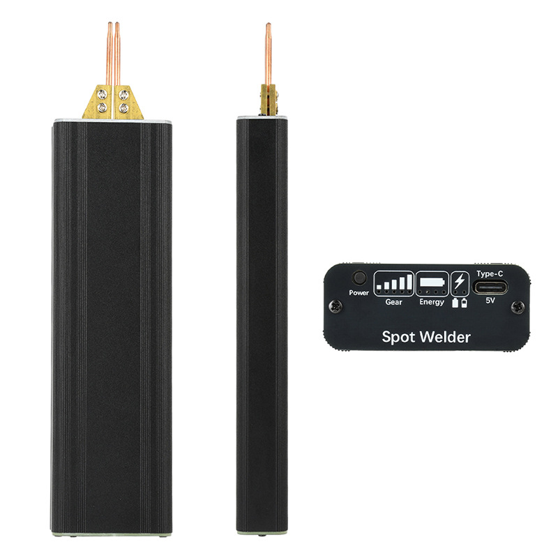 Portable 5-Gear Power Spot Wel - مراجعة Power Tools And Hand Tools وسعره