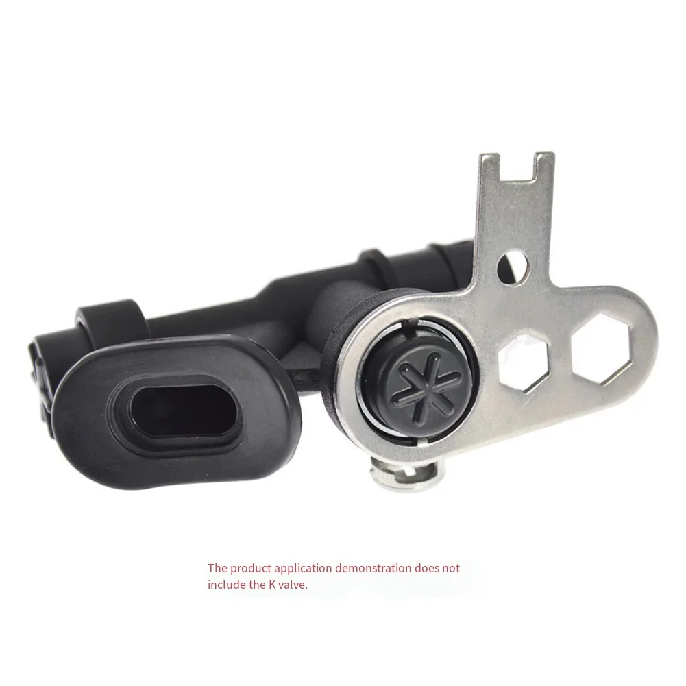 Stainless Steel K Valve Tool f - مراجعة Power Tools Repairs وسعره