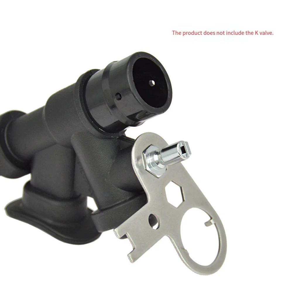 Stainless Steel K Valve Tool f - مراجعة Power Tools Repairs وسعره
