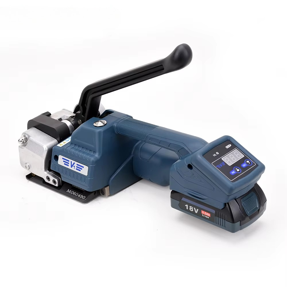 13-16mm Semi Automatic Handhel - مراجعة Power Tools Hand Held وسعره