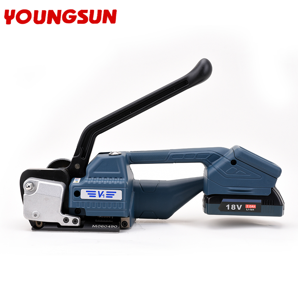 13-16mm Semi Automatic Handhel - مراجعة Power Tools Hand Held وسعره
