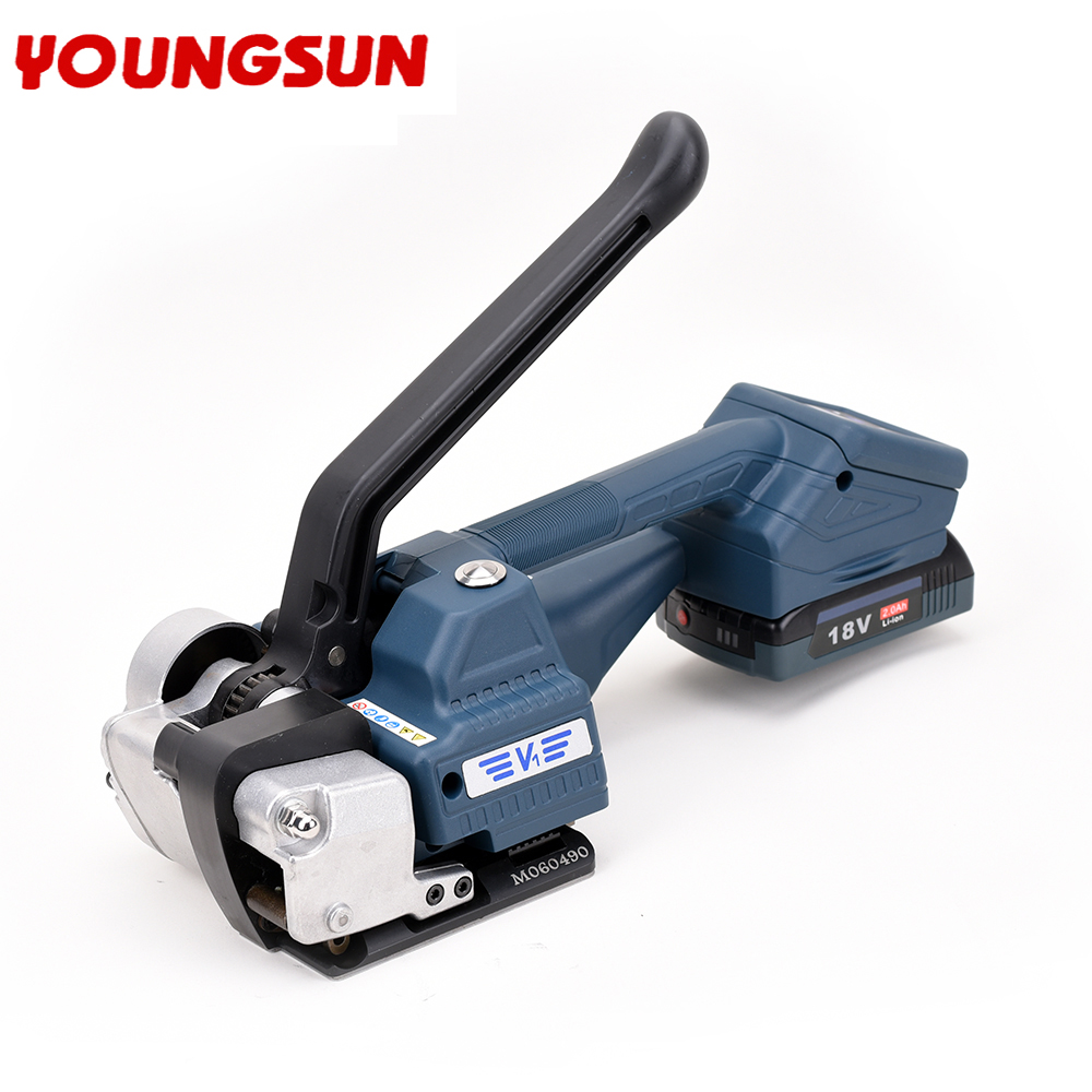 13-16mm Semi Automatic Handhel - مراجعة Power Tools Hand Held وسعره