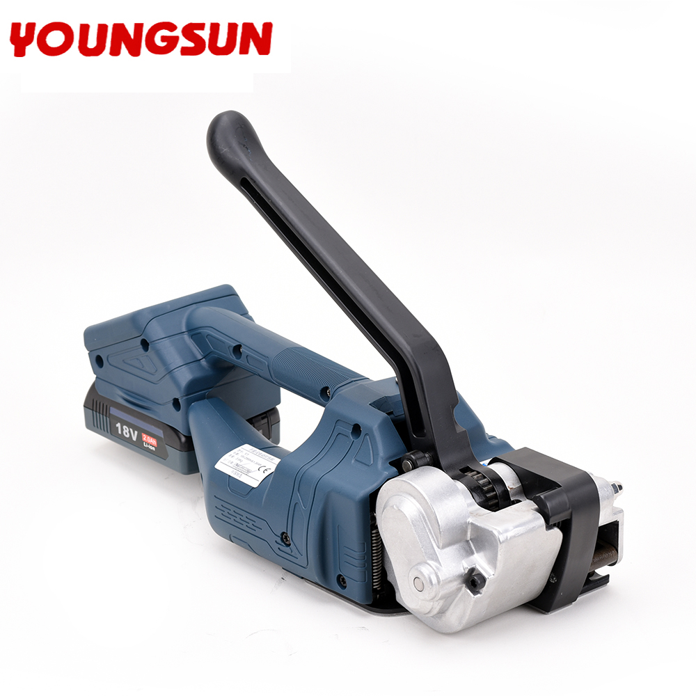 13-16mm Semi Automatic Handhel - مراجعة Power Tools Hand Held وسعره