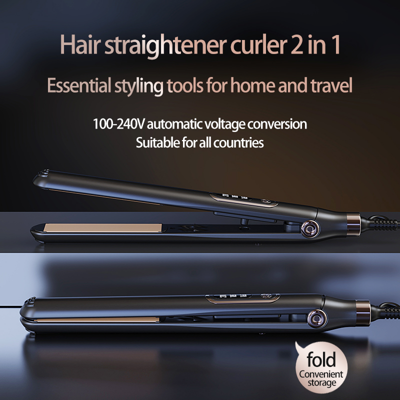 10 Seconds Fast Heating Hair S - مراجعة Power Tools Voltage وسعره