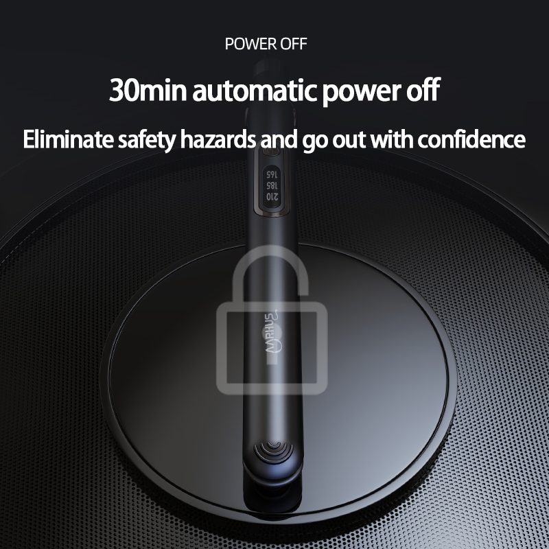 10 Seconds Fast Heating Hair S - مراجعة Power Tools Voltage وسعره