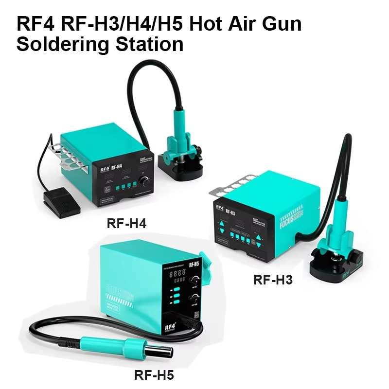 800W/1200W RF4 RF-H5 RF-H4 RF- - مراجعة Power Tools Repairs وسعره