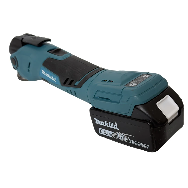 Makita Brushless Oscillating M - مراجعة Oscillating Multi Tool وسعره