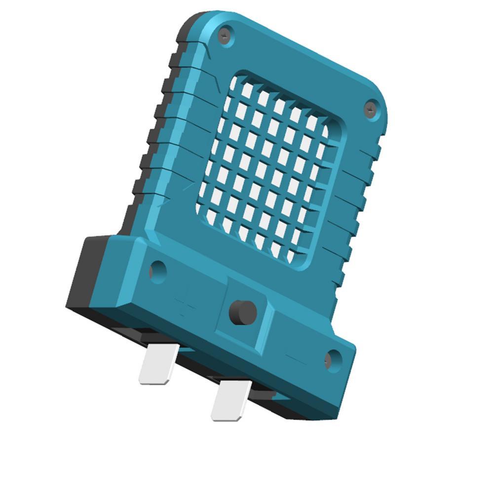 4Colors Power Tool Accessories - مراجعة Power Tools Battery Repair وسعره