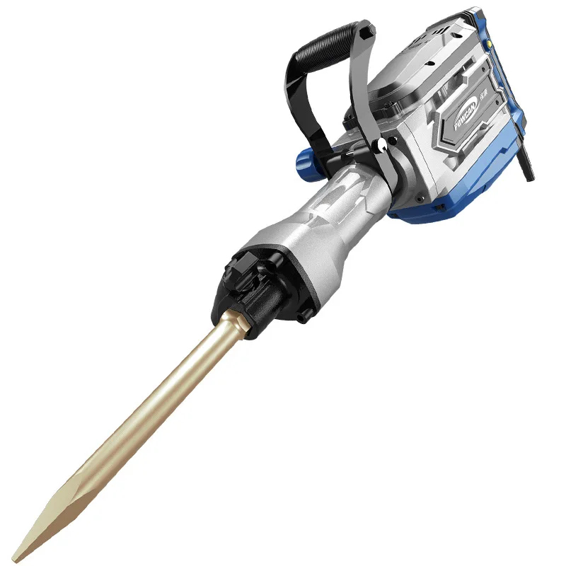 Heavy-Duty Handheld Electric P - مراجعة Power Tools Hand Held وسعره