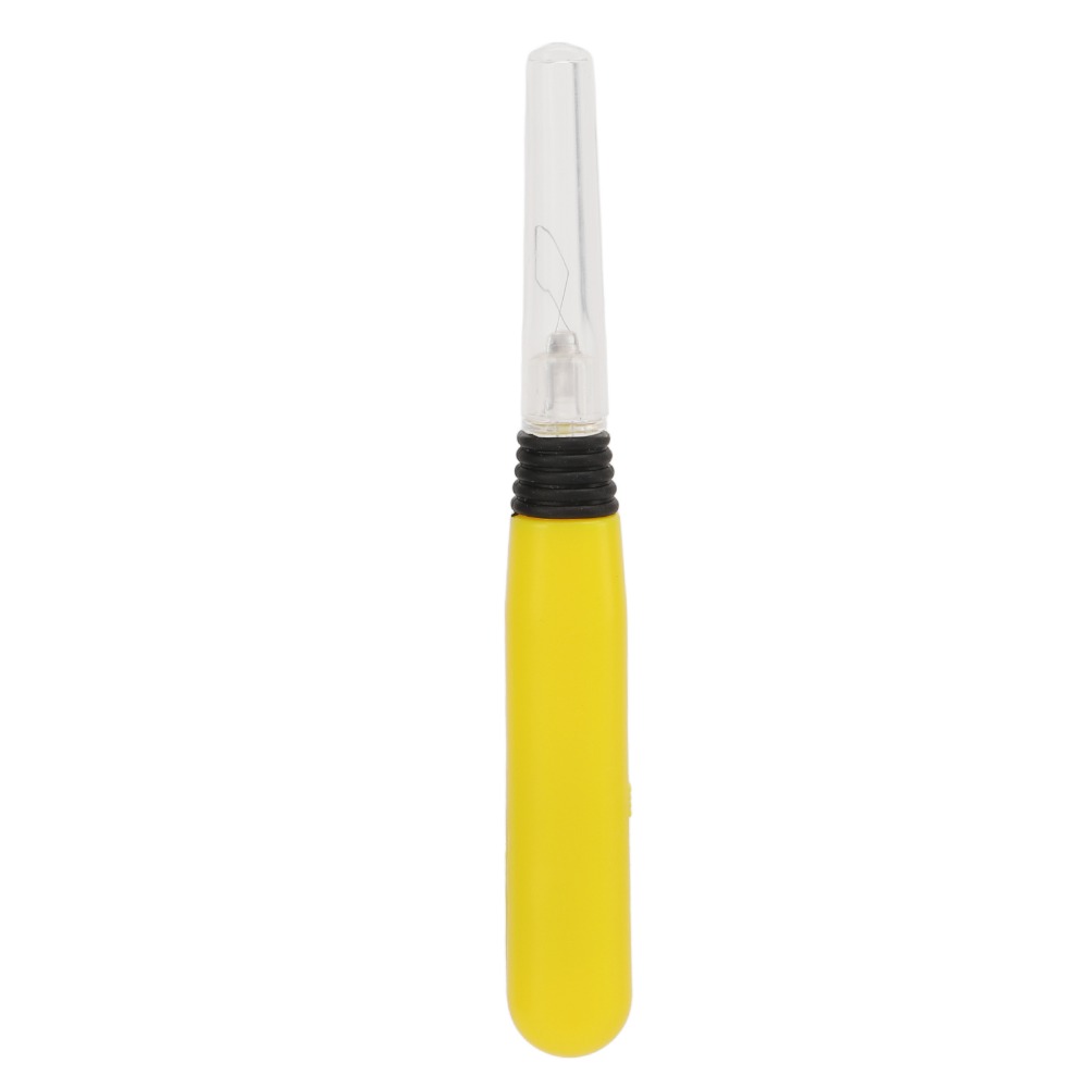 Battery Powered LED Needle Thr - مراجعة Power Tools Yellow وسعره