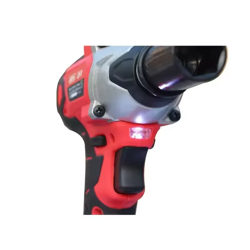 270N.m Portable Cordless Impac - مراجعة Power Tools Battery وسعره