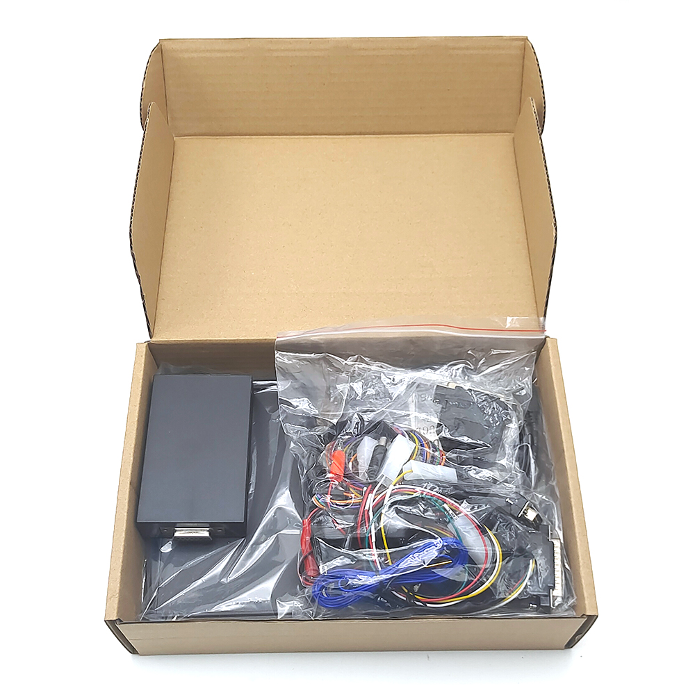 Ecu Chip Tuning  For KESS V5.0 - مراجعة Power Tools Repairs وسعره