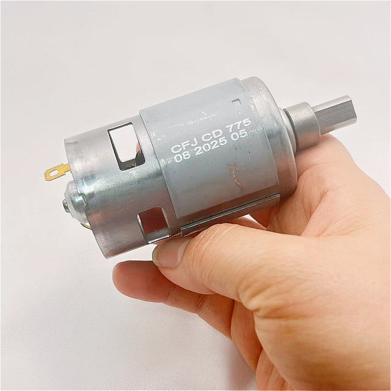 21V 775 Electric Blower Motor  - مراجعة Power Tools Parts وسعره