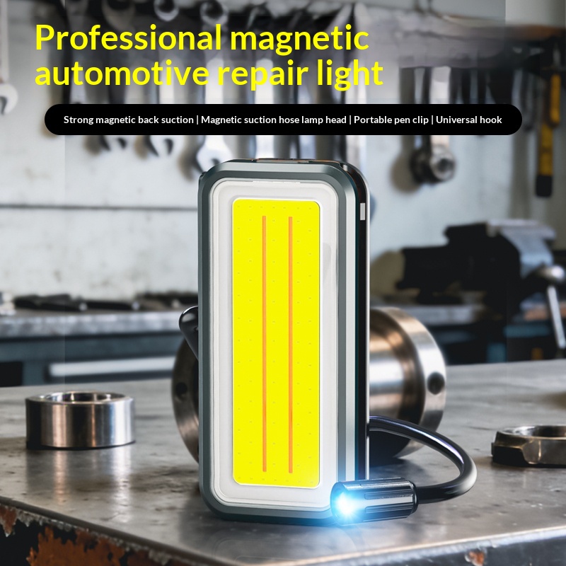 Work Light Floodlight Flashlig - مراجعة Power Tools Display وسعره