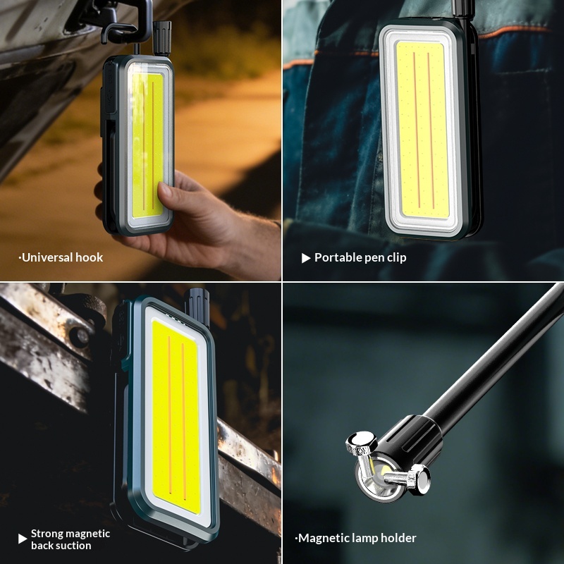 Work Light Floodlight Flashlig - مراجعة Power Tools Display وسعره