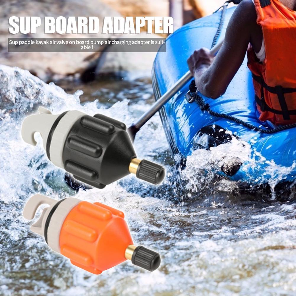 Hot Sale Air Valve Adaptor Ski - مراجعة Power Tools Skills وسعره