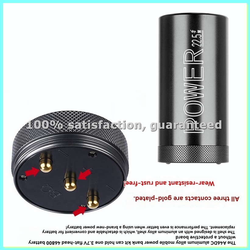 Upgrades 46800 Battery Case Ba - مراجعة Power Tools You Need وسعره