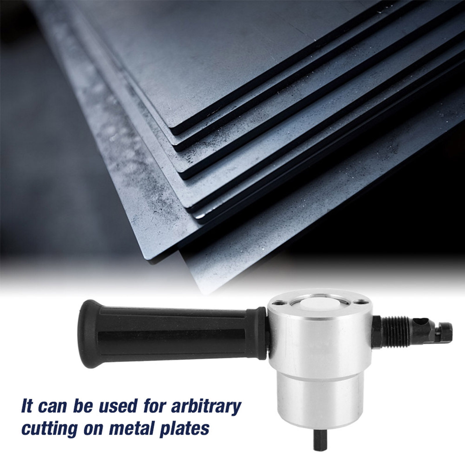 Hand Sheet Metal Nibbler Saw C - مراجعة Power Tools And Hand Tools وسعره