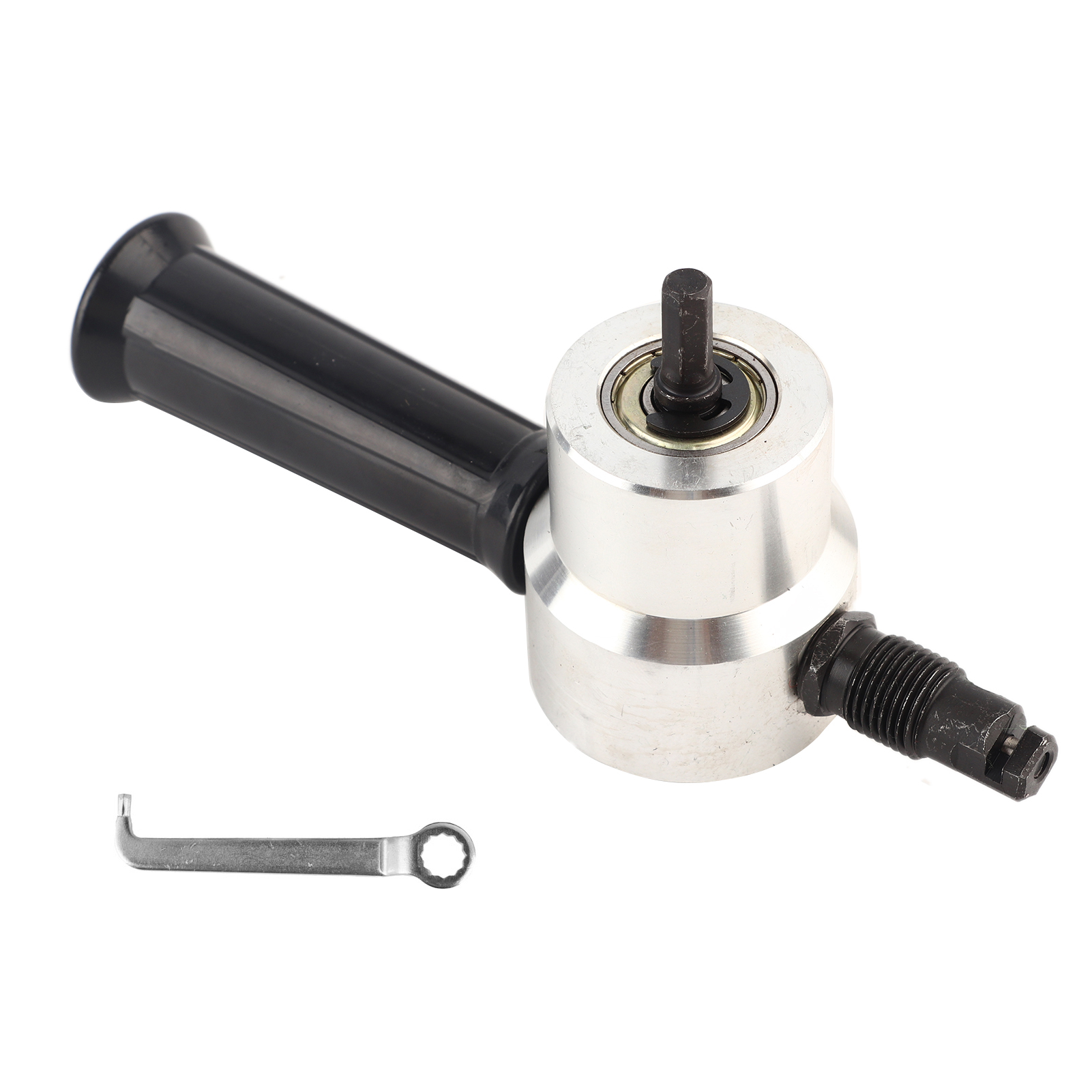 Hand Sheet Metal Nibbler Saw C - مراجعة Power Tools And Hand Tools وسعره