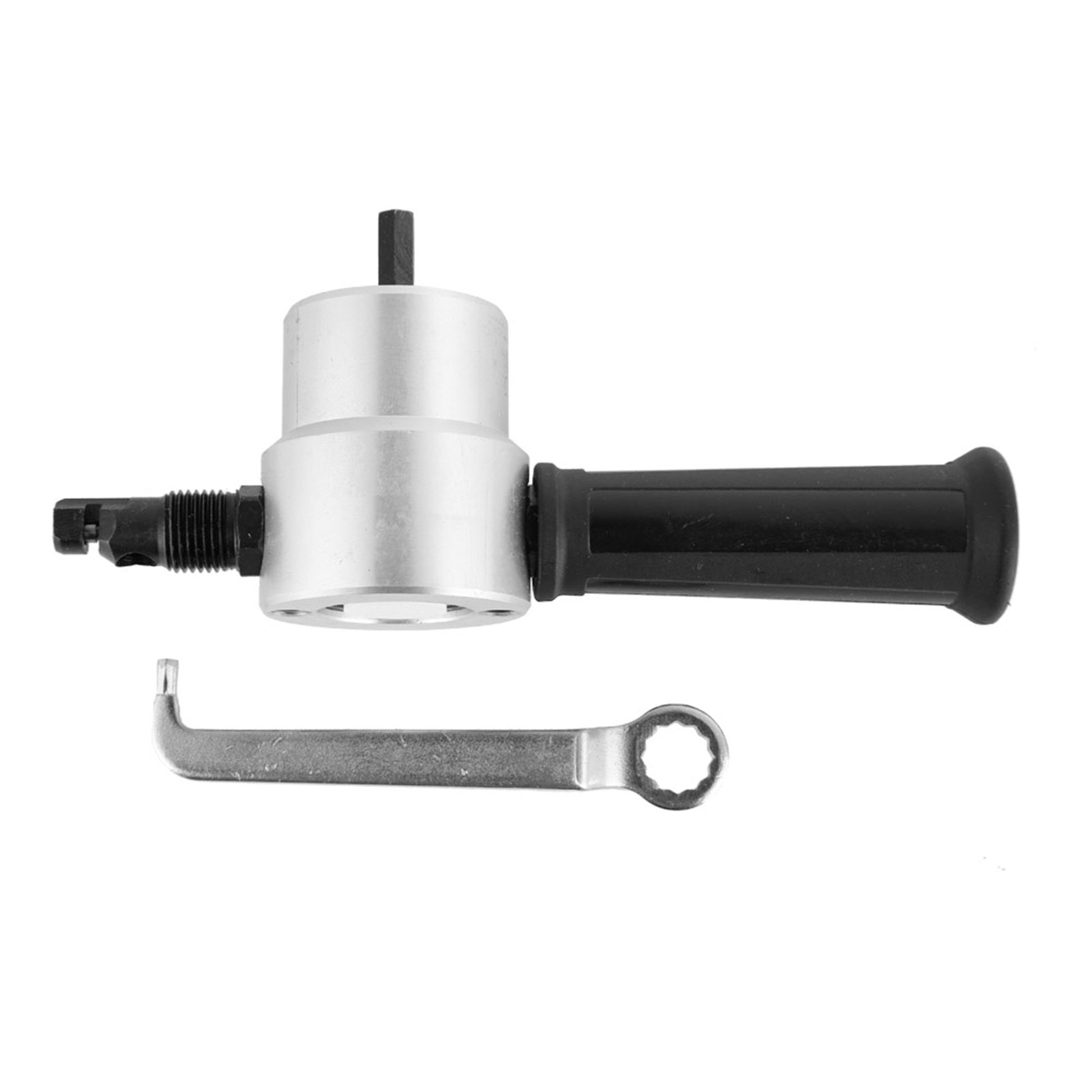 Hand Sheet Metal Nibbler Saw C - مراجعة Power Tools And Hand Tools وسعره