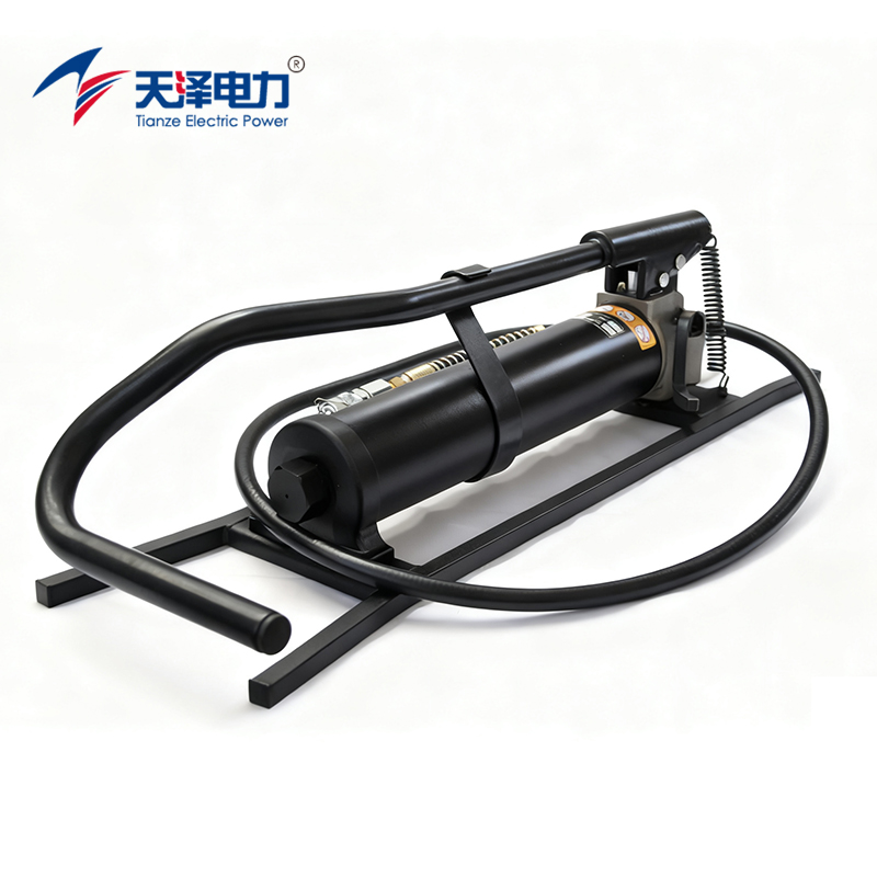 FHP-7000 Foot/Hand Operated Hy - مراجعة Power Tools And Hand Tools وسعره