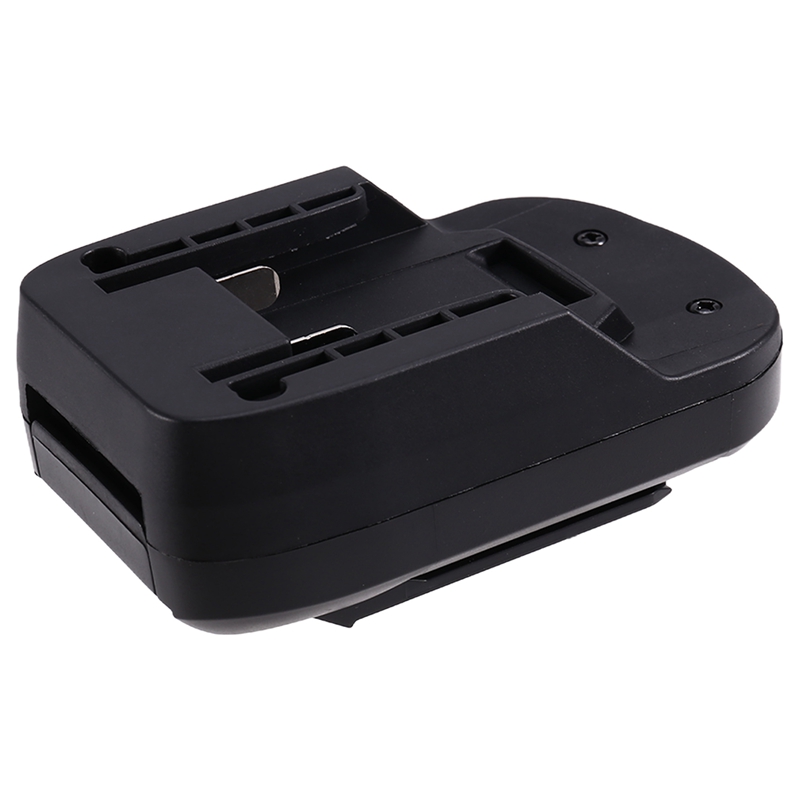 Battery Adapter for 20V Li-Ion - مراجعة Power Tools Battery وسعره